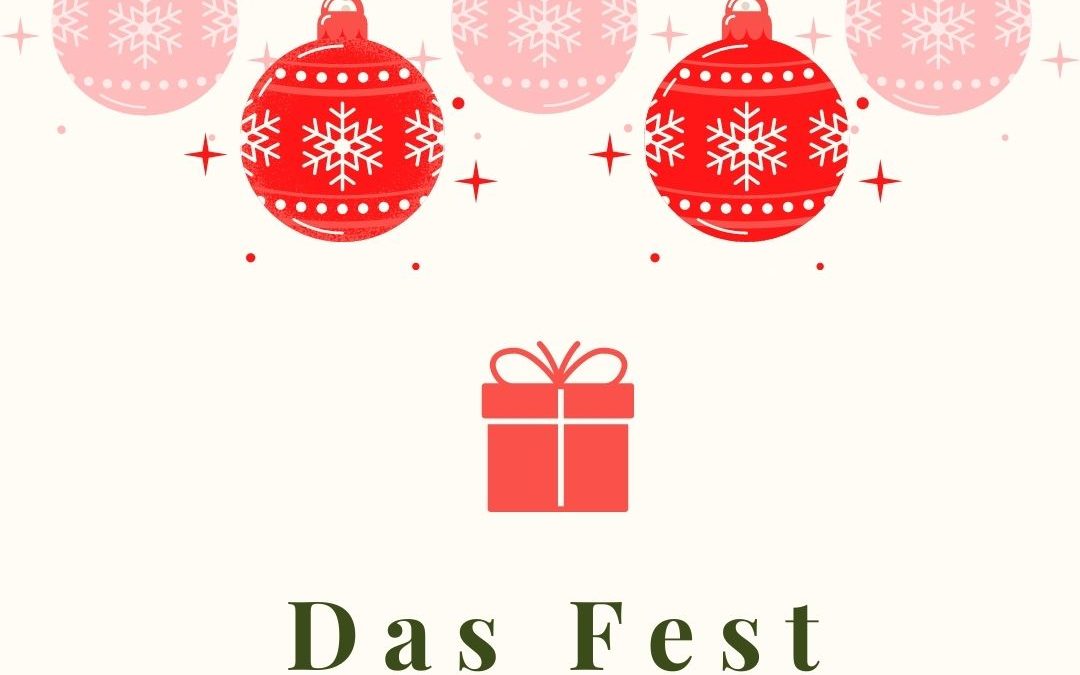 Das Fest – eine heilende Geschichte von Bert Hellinger